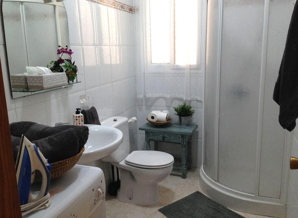 Margall Home Лас Палмас де Гран Канария Екстериор снимка