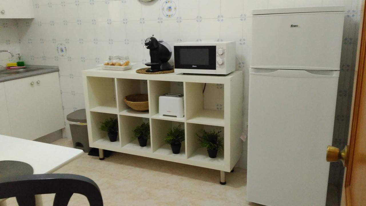 Margall Home Лас Палмас де Гран Канария Екстериор снимка