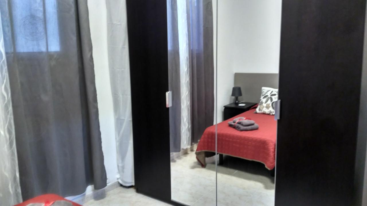 Margall Home Лас Палмас де Гран Канария Екстериор снимка